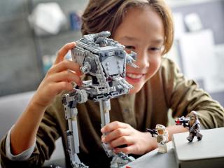 LEGO® Star Wars - Hoth™ AT-ST™ (75322)