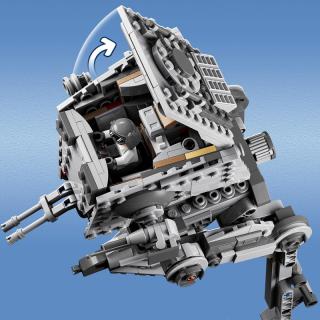 LEGO® Star Wars - Hoth™ AT-ST™ (75322)