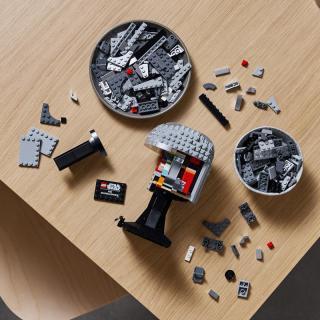 LEGO® Star Wars - A Mandalóri™ sisak (75328)