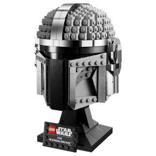 LEGO® Star Wars - A Mandalóri™ sisak (75328)