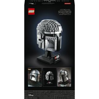 LEGO® Star Wars - A Mandalóri™ sisak (75328)