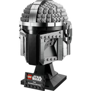 LEGO® Star Wars - A Mandalóri™ sisak (75328)