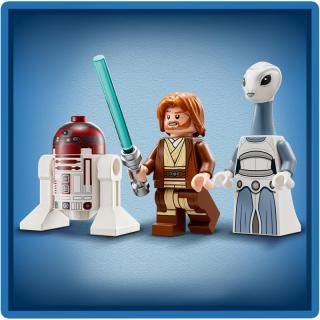 LEGO® Star Wars - Obi-Wan Kenobi Jedi Starfighter™-e (75333)