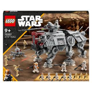 LEGO® Star Wars - AT-TE™ lépegető (75337)