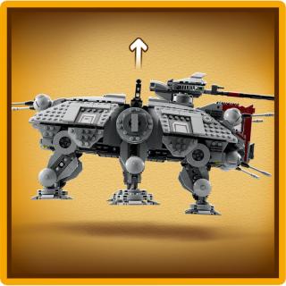 LEGO® Star Wars - AT-TE™ lépegető (75337)