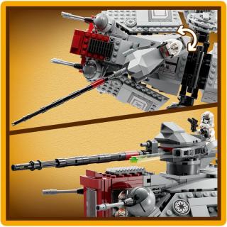 LEGO® Star Wars - AT-TE™ lépegető (75337)