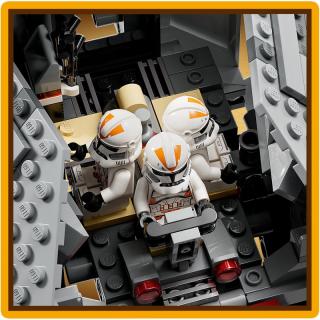 LEGO® Star Wars - AT-TE™ lépegető (75337)