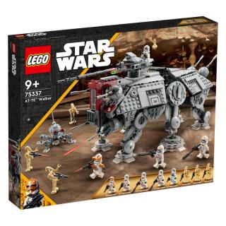 LEGO® Star Wars - AT-TE™ lépegető (75337)