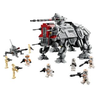 LEGO® Star Wars - AT-TE™ lépegető (75337)