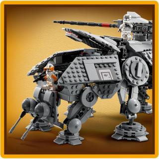 LEGO® Star Wars - AT-TE™ lépegető (75337)