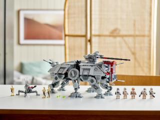 LEGO® Star Wars - AT-TE™ lépegető (75337)