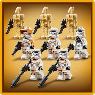 LEGO® Star Wars - AT-TE™ lépegető (75337)