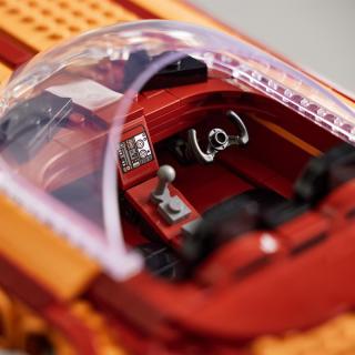 LEGO® Star Wars - Luke Skywalker Landspeedere™ (75341)