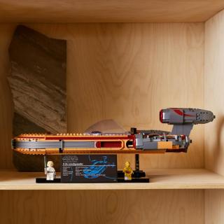 LEGO® Star Wars - Luke Skywalker Landspeedere™ (75341)