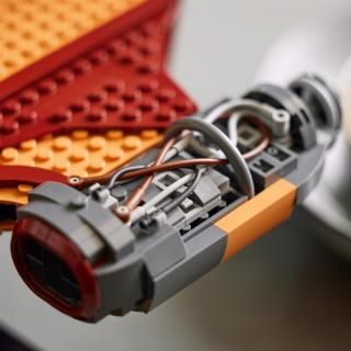 LEGO® Star Wars - Luke Skywalker Landspeedere™ (75341)