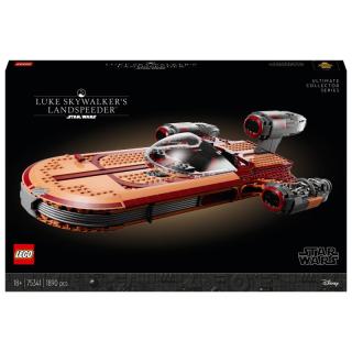 LEGO® Star Wars - Luke Skywalker Landspeedere™ (75341)