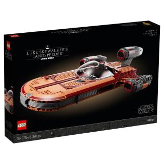 LEGO® Star Wars - Luke Skywalker Landspeedere™ (75341)