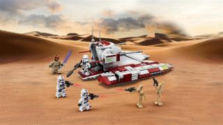 LEGO® Star Wars - Köztársasági Fighter Tank™ (75342)