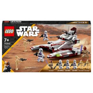 LEGO® Star Wars - Köztársasági Fighter Tank™ (75342)