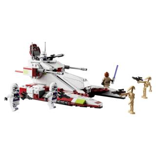 LEGO® Star Wars - Köztársasági Fighter Tank™ (75342)