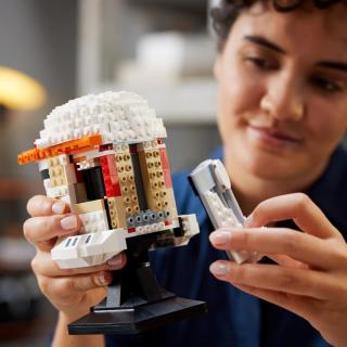 LEGO® Star Wars - Cody klónparancsnok™ sisak (75350)