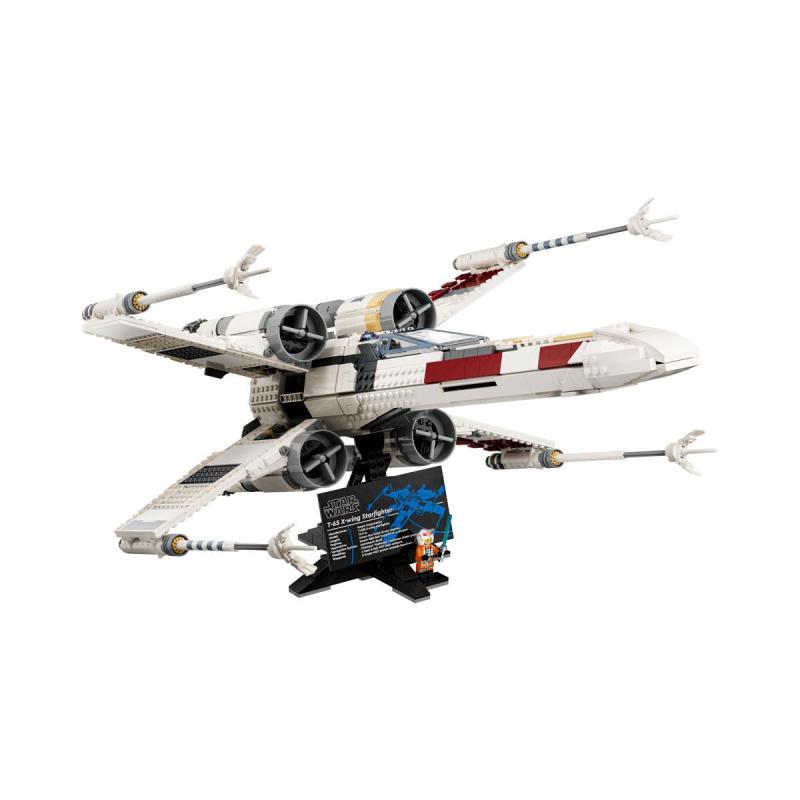 LEGO® Star Wars - X-szárnyú vadászgép™ (75355)
