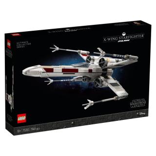 LEGO® Star Wars - X-szárnyú vadászgép™ (75355)