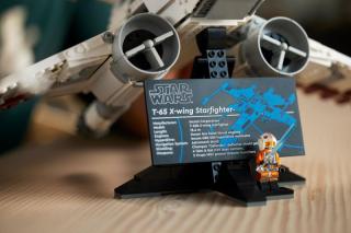 LEGO® Star Wars - X-szárnyú vadászgép™ (75355)
