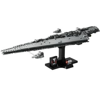 LEGO® Star Wars - Executor Szupercsillag-romboló™ (75356)