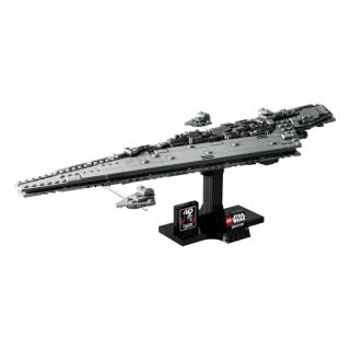 LEGO® Star Wars - Executor Szupercsillag-romboló™ (75356)