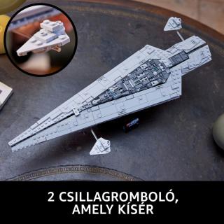 LEGO® Star Wars - Executor Szupercsillag-romboló™ (75356)