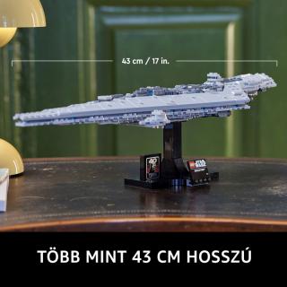 LEGO® Star Wars - Executor Szupercsillag-romboló™ (75356)
