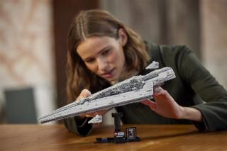 LEGO® Star Wars - Executor Szupercsillag-romboló™ (75356)