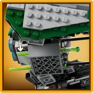 LEGO® Star Wars - Yoda Jedi Starfighter™-e (75360)