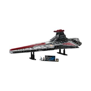 LEGO® Star Wars - Venator-osztályú köztársasági támadó cirkáló (75367)