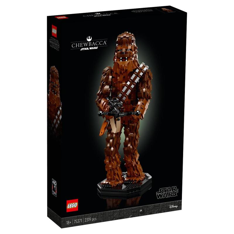LEGO® Star Wars - Chewbacca™ (75371)
