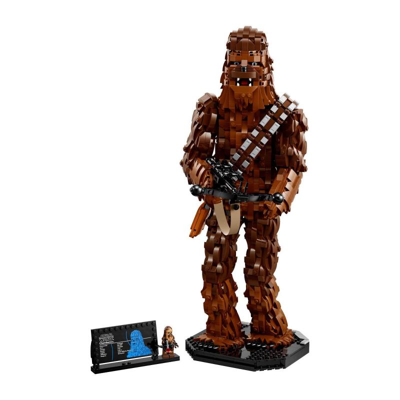 LEGO® Star Wars - Chewbacca™ (75371)
