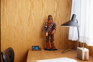 LEGO® Star Wars - Chewbacca™ (75371)