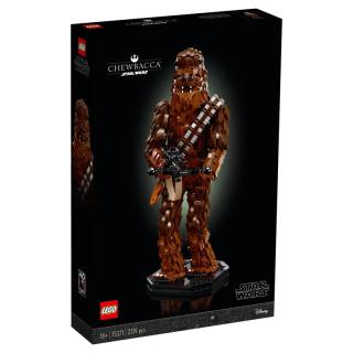LEGO® Star Wars - Chewbacca™ (75371)