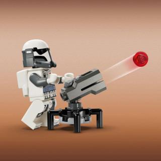 LEGO® Star Wars - Csapda a Mandalore™ bolygón harci csomag (75373)
