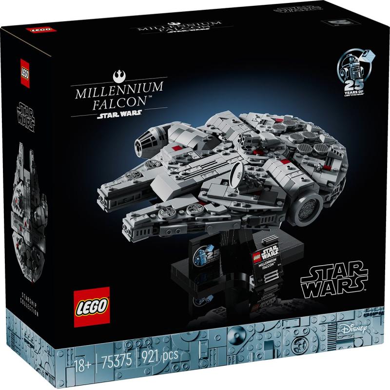 LEGO® Star Wars - Millennium Falcon™ (75375)