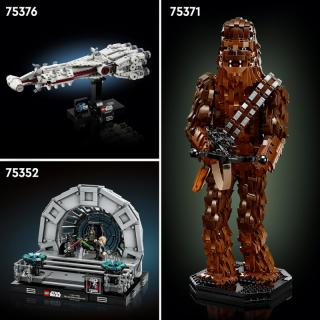 LEGO® Star Wars - Millennium Falcon™ (75375)