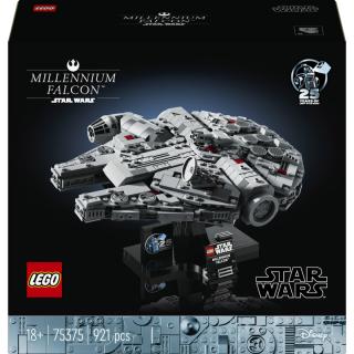 LEGO® Star Wars - Millennium Falcon™ (75375)