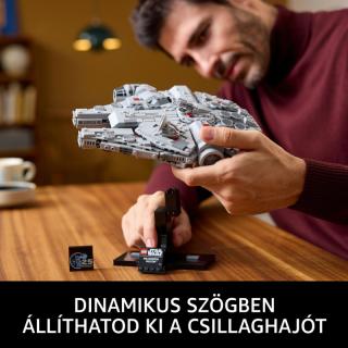 LEGO® Star Wars - Millennium Falcon™ (75375)