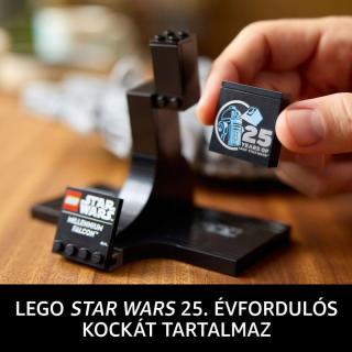 LEGO® Star Wars - Millennium Falcon™ (75375)