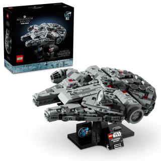 LEGO® Star Wars - Millennium Falcon™ (75375)