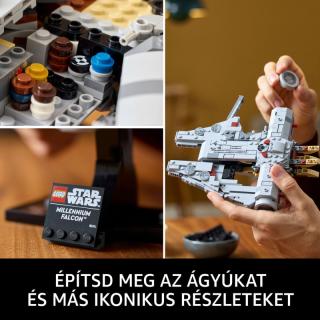 LEGO® Star Wars - Millennium Falcon™ (75375)