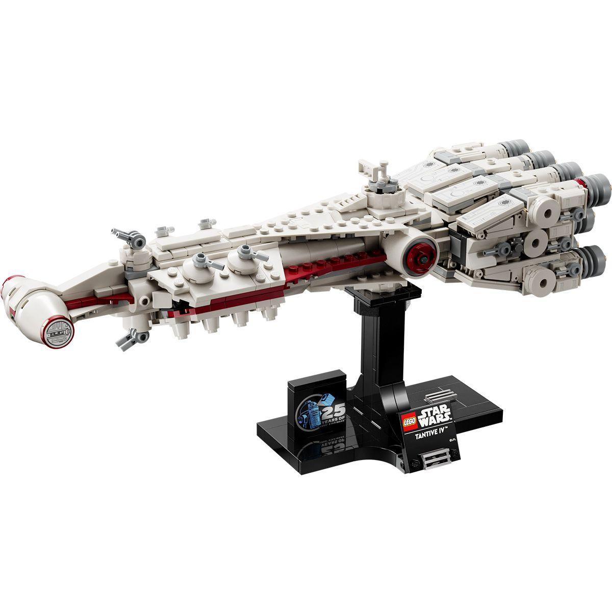 LEGO® Star Wars - Tantive IV™ (75376)