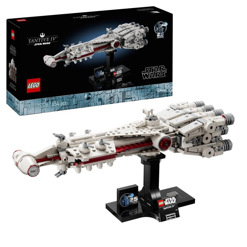 LEGO® Star Wars - Tantive IV™ (75376)
