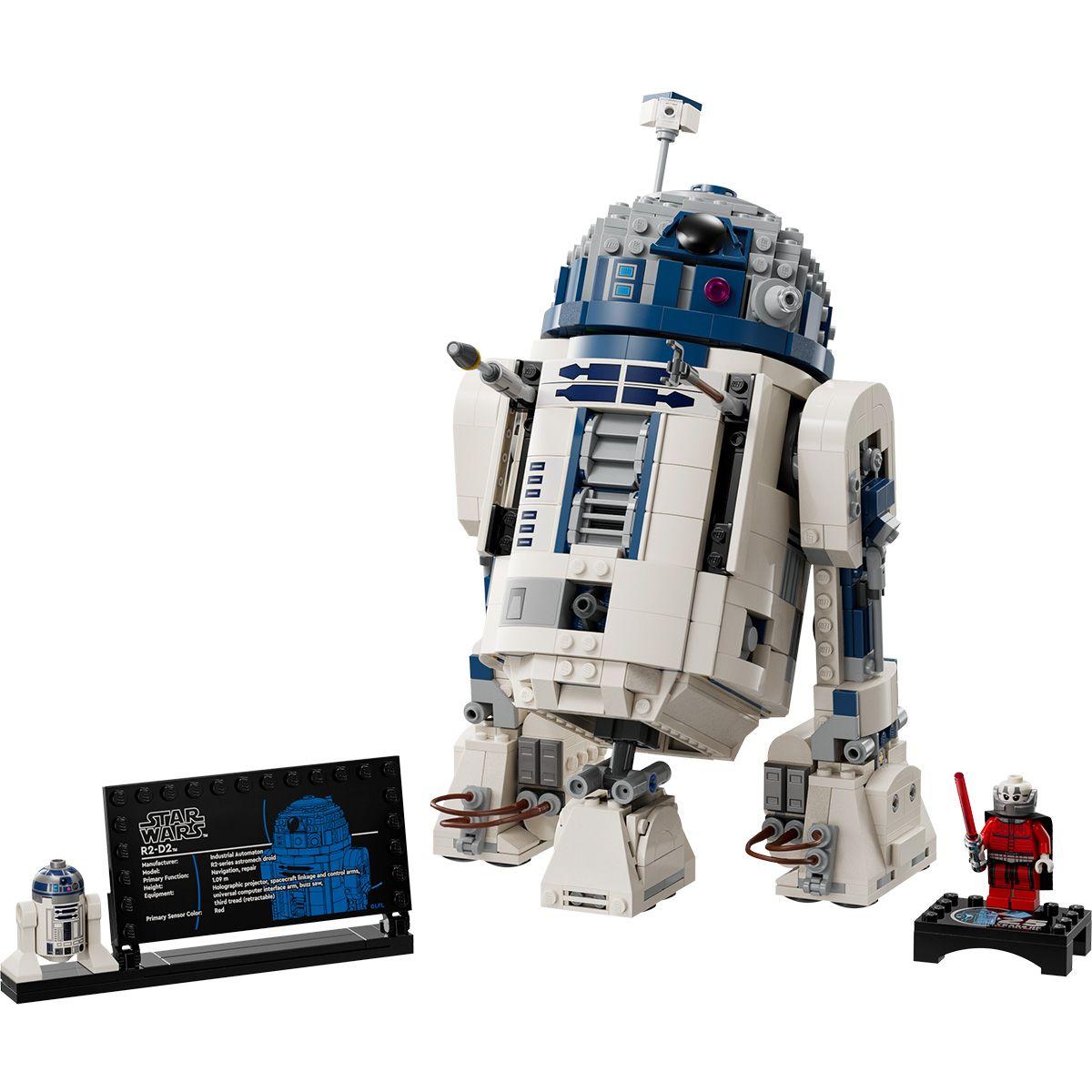 LEGO® Star Wars - R2-D2™ (75379) 